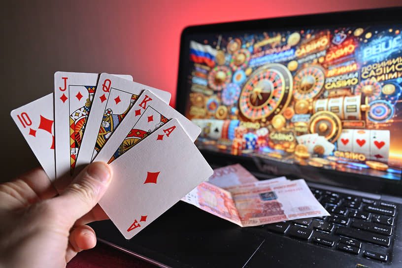 Cazinouri Noi Ghidul Tău Complet pentru 2023
